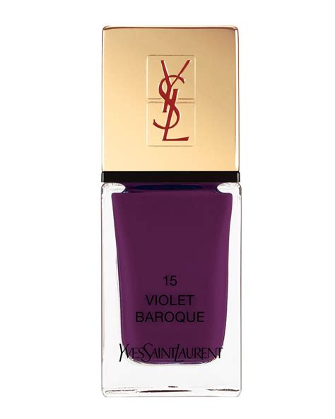 ysl la laque couture instagram|YSL beauty images.